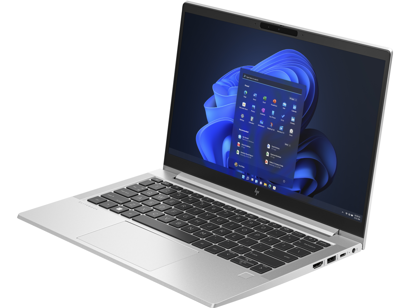 Laptop 1